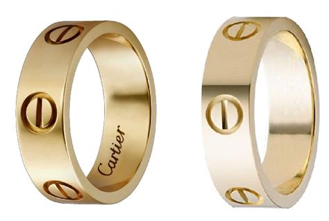 trinity ring cartier dupe|cartier love rings.